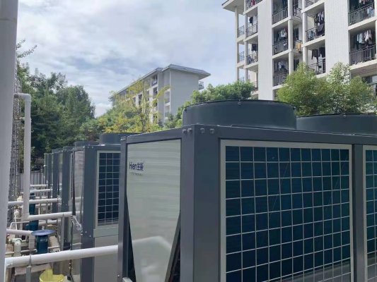 30匹空氣能熱水器
