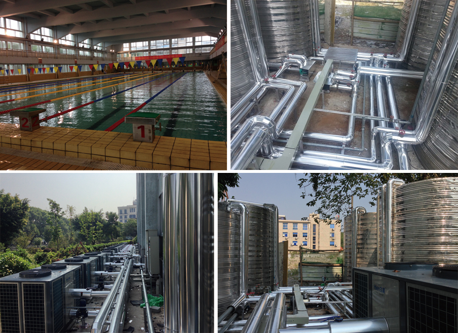 戶式水機(jī)在公共浴室的節(jié)水設(shè)計(jì)與應(yīng)用