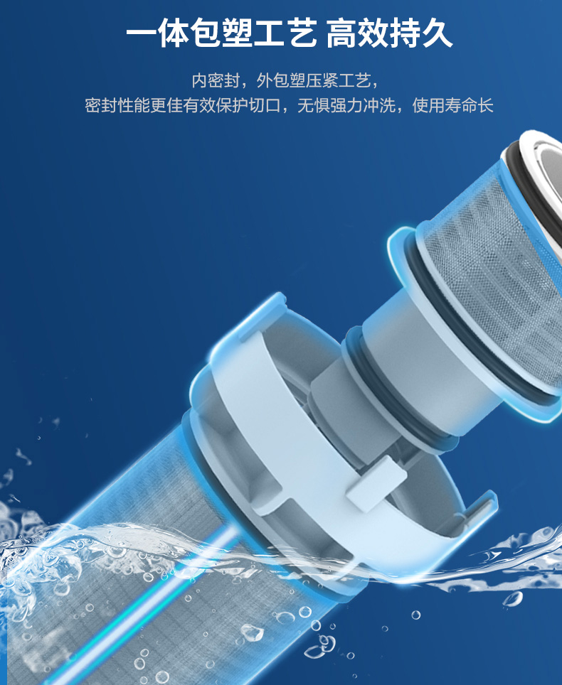 明裝空氣能地暖空調(diào)一體機