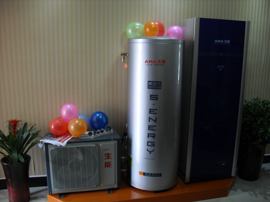 長(zhǎng)期使用戶式水機(jī)對(duì)身體有好處么？