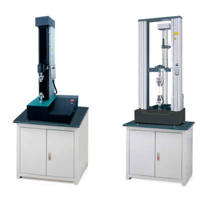 CTM2000鋁箔拉伸、安全帶拉伸、硬質(zhì)塑料電子萬能試驗機-桌面式